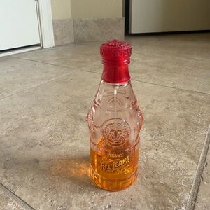 Versace red jeans perfume